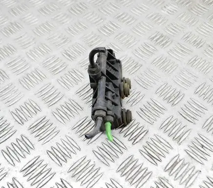 Land Rover Range Rover Sport L320 Air suspension control unit module (rear) 