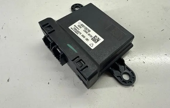 Alfa Romeo Stelvio Gateway control module 00521262790