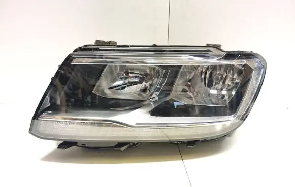 Volkswagen Tiguan Headlight/headlamp 5NB941005B 030110120100