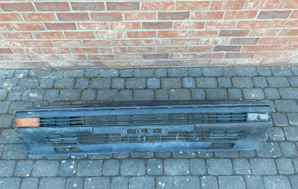 Toyota Corolla E90 Front bumper 521191A230 521191A240