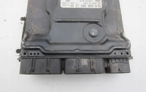 Mercedes-Benz A W177 Engine control unit/module A6089001500 0281034280