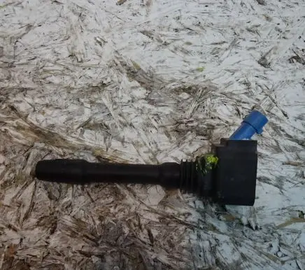 Fiat Doblo High voltage ignition coil 55270223