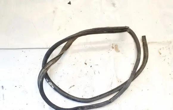 Nissan NV200 Rubber seal front coupe door 