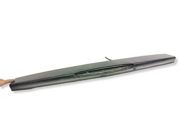 Smart ForTwo I Rear window tailgate spoiler 253211 113000208