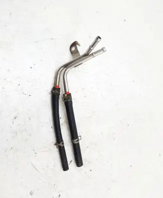 Mitsubishi ASX Exhaust gas pipe 