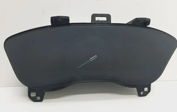 Ford Fusion II Speedometer (instrument cluster) DS7T10890
