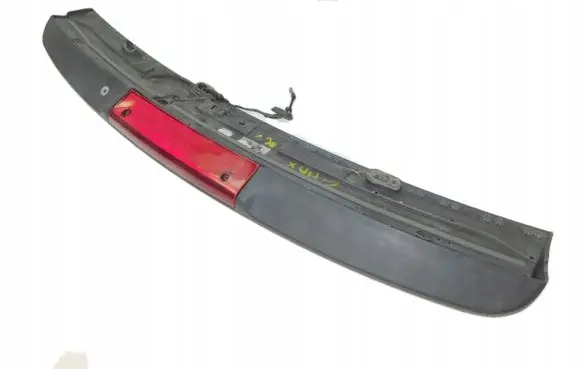 Ford Focus C-MAX Tailgate/trunk spoiler 3M51r44210A