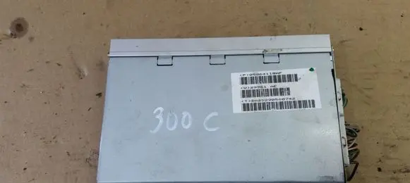 Chrysler 300 - 300C Sound amplifier 05064118AF