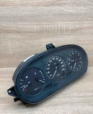 Renault Megane I Speedometer (instrument cluster) 7700839640 09046419900