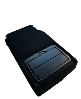 BMW X3 F25 Rear seat armrest 
