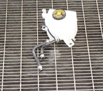 Lexus NX Brake fluid reservoir 