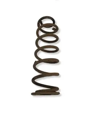 Skoda Octavia Mk3 (5E) Rear coil spring 