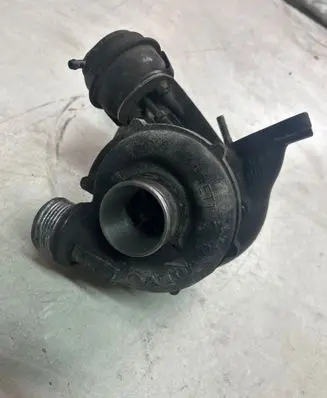 Volvo S80 Turbo 8653122