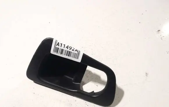 Nissan Qashqai Other rear door trim element 82683JD00A