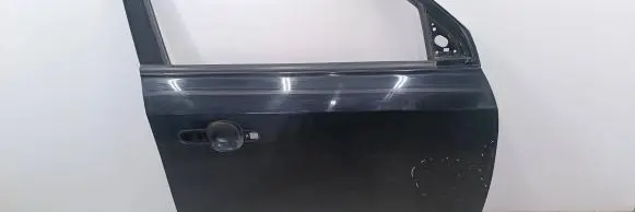 Hyundai Tucson JM Front door