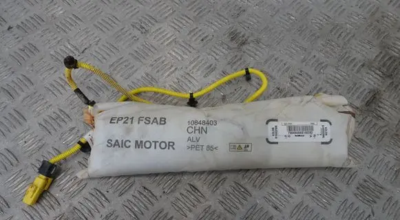 MG Marvel R Seat airbag 10848403
