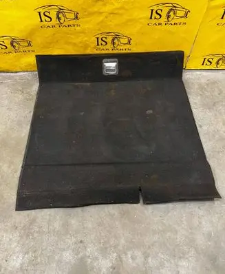Peugeot 508 RXH Trunk/boot mat liner 96733411ZE