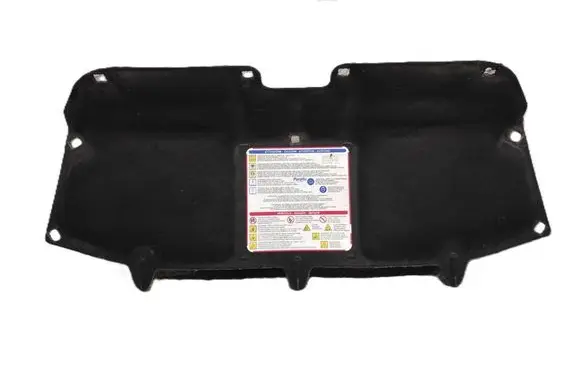 Fiat Fiorino Engine bonnet/hood sound/heat insulation 