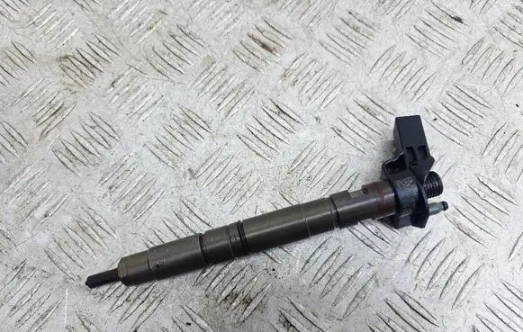Audi A4 S4 B8 8K Fuel injector 03L130277 0445116030