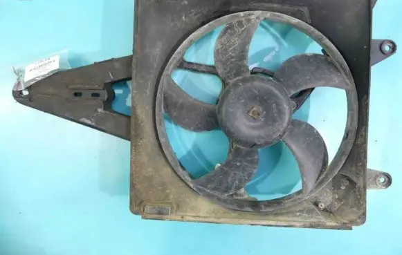 Fiat Siena Fan set IMPRK1276916