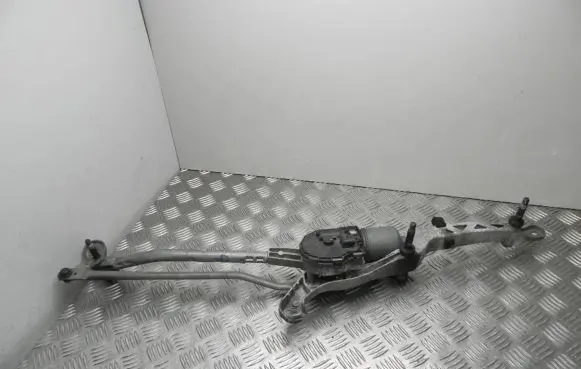 Mercedes-Benz E W212 Front wiper linkage A2128201340 T5499