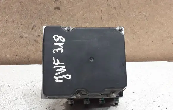 Toyota Verso ABS Pump 445400F060 065951990