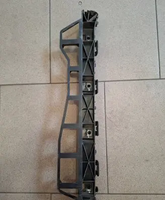 Hyundai i40 Rear bumper mounting bracket 866153Z000
