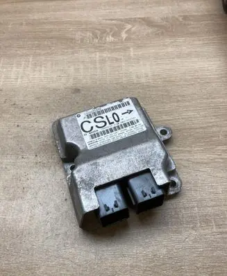 Chrysler Pacifica Airbag control unit/module 04686958AB 0285001515