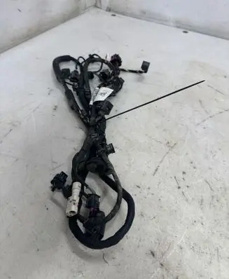 Porsche Macan (95B) Parking sensor (PDC) wiring loom 95B971104P