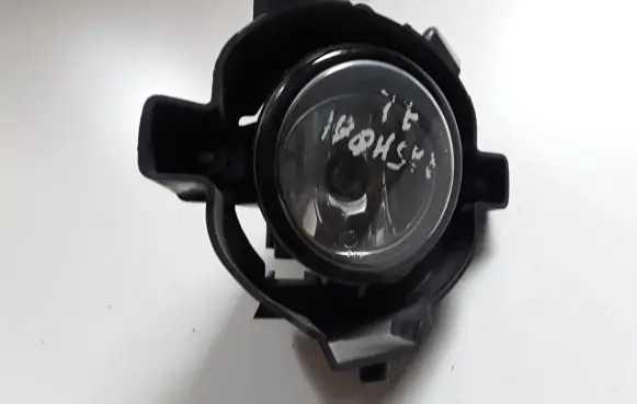 Nissan Qashqai Front fog light 89206411