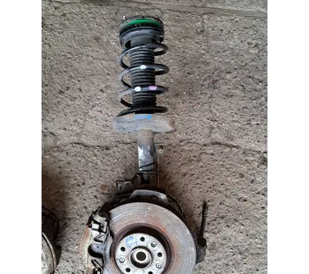 Peugeot 508 Front suspension assembly kit set 