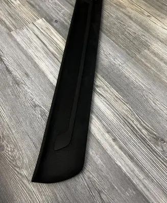 KIA Sportage Front sill trim cover 85873F1000WK 85874F1000
