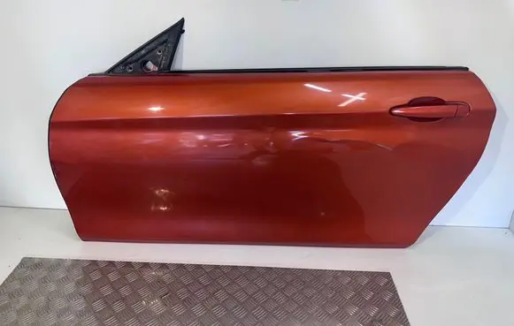 BMW 4 F32 F33 Front door