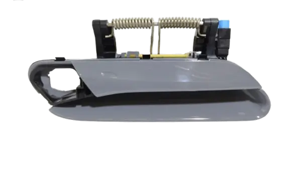 Volkswagen ID.4 Rear door exterior handle 11C837206BB SK266018