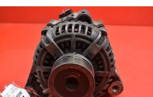 Hyundai Tucson JM Generator/alternator 37300-27030