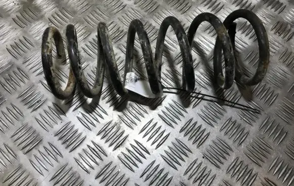 Nissan Primera Rear coil spring