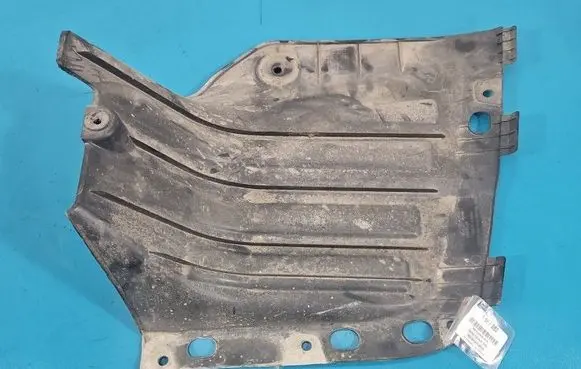 Hyundai Elantra VII Center console 86675AA000 IMPRK1567082