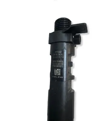 Ford Mondeo MK IV Fuel injector 968611