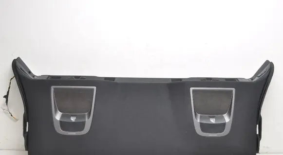 BMW 4 G22 G23 G24 G26 Parcel shelf 9478138