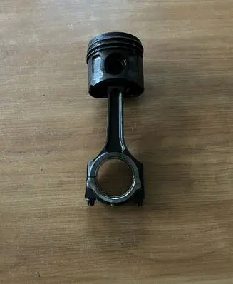 Citroen Jumper Piston with connecting rod