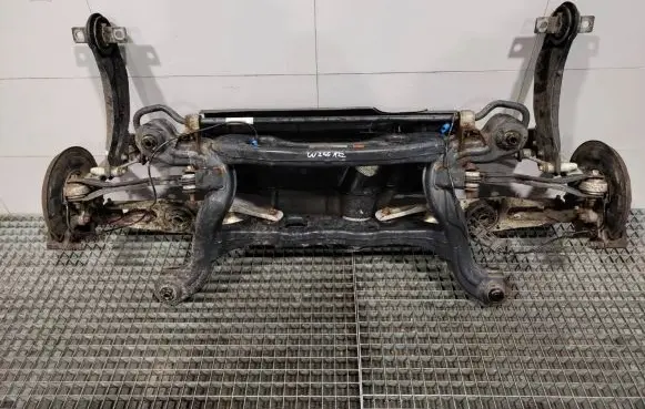 Mercedes-Benz B W246 W242 Rear subframe 2463500000
