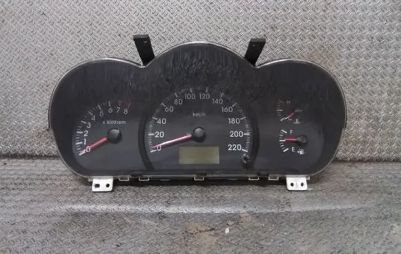 KIA Cerato Speedometer (instrument cluster) 940032F230