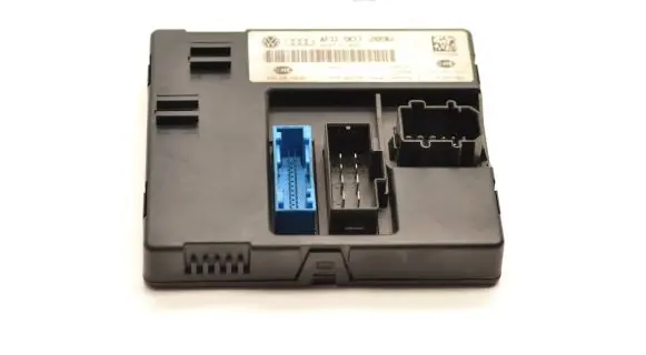 Audi A6 S6 C6 4F Light module LCM 4F0907289G 4F0910289G 5DK00876222