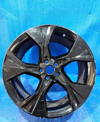 R20 alloy rim