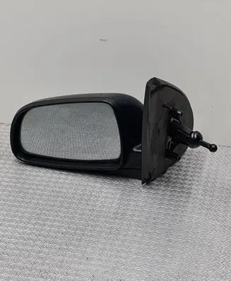 Chevrolet Aveo Manual wing mirror E13027424
