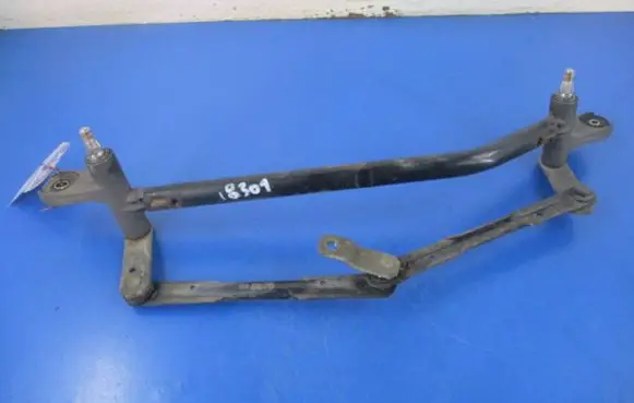 KIA Picanto Front wiper linkage and motor