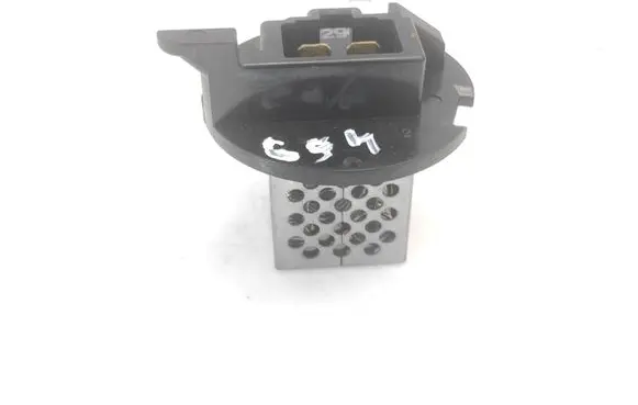 Suzuki Ignis Heater blower motor/fan resistor