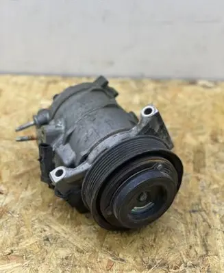 Dodge Durango III Air conditioning (A/C) compressor (pump) P68158260AA