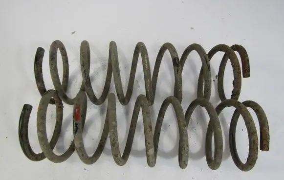 Nissan Micra Rear coil spring 