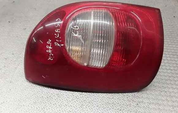 Citroen Xsara Picasso Rear/tail lights 89300250